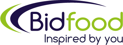 Bid Food logo